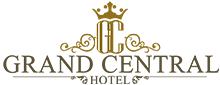Angeles Grand Central Hotel Logo